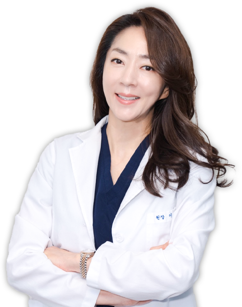 이신희 원장