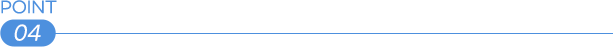 POINT 04